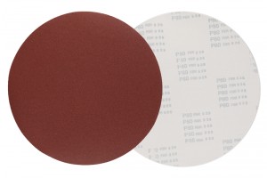 [113396B] Quick grip disc FBR 380mm G024 no holes