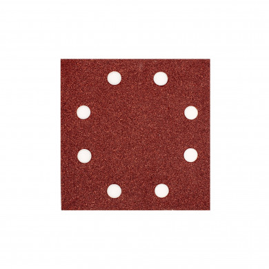 [113457B] Velcrostrook FBR 115x115mm K040 8 gaten
