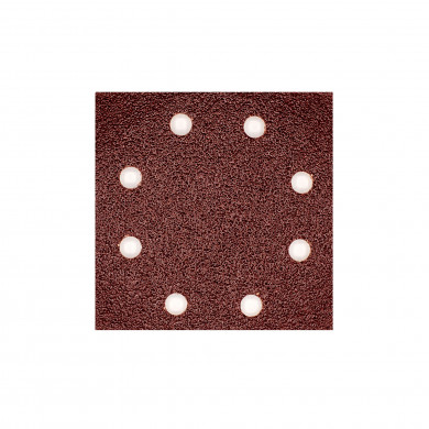 [113458B] Quick grip sheet FBR 115x115mm G060 8 holes