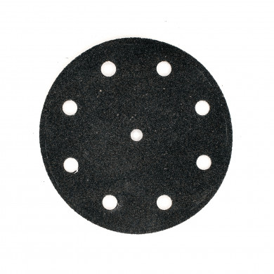 [113618B] Quick grip disc silicon FFR 125mm G180 8+1 holes Festo