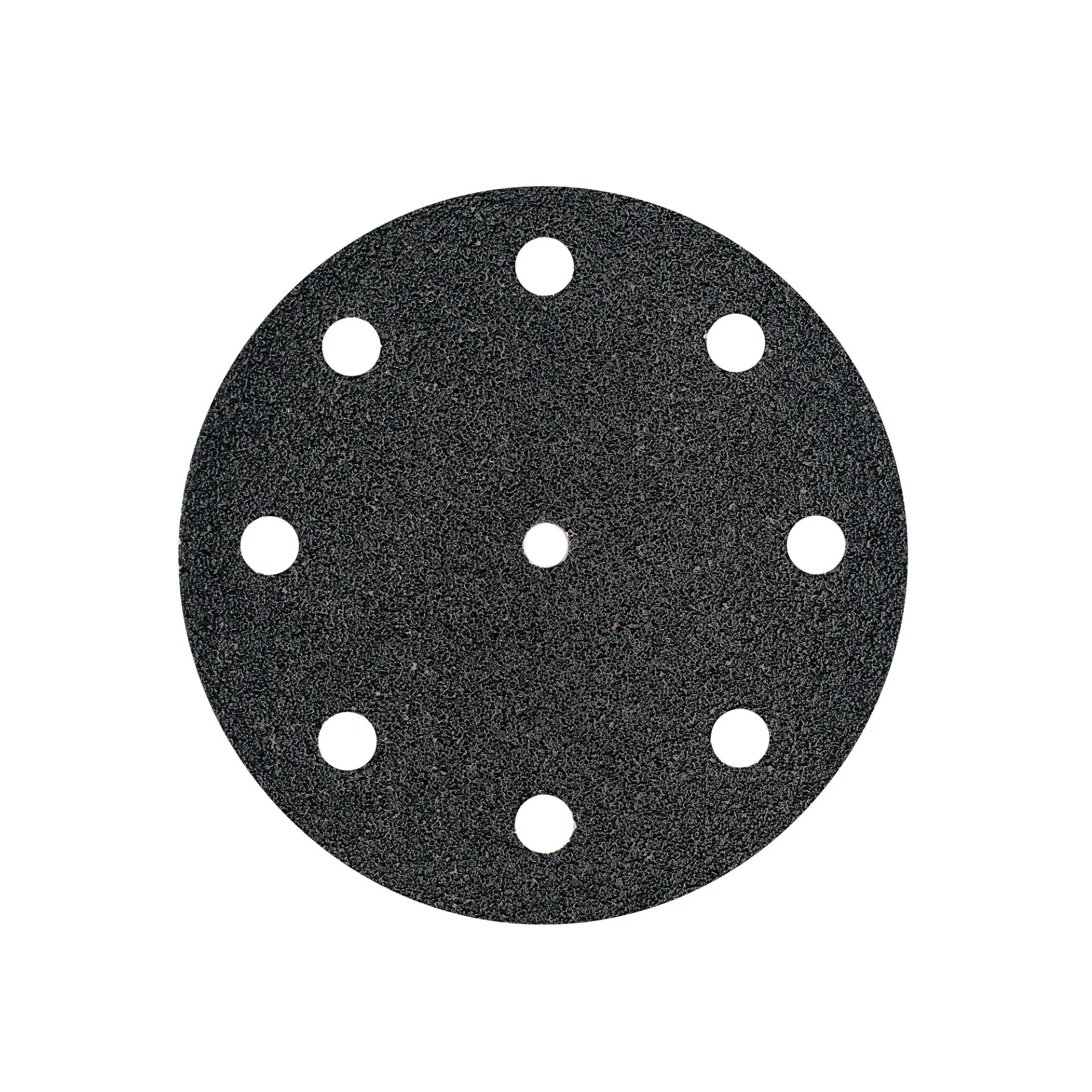 [113619B] Velcroschijf silicium FFR 125mm K320 8+1 gaten Festo