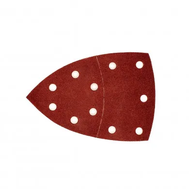 [113870B] Klett Delta FBR 100x150x150mm K240 11Löcher Bosch (pro 50)