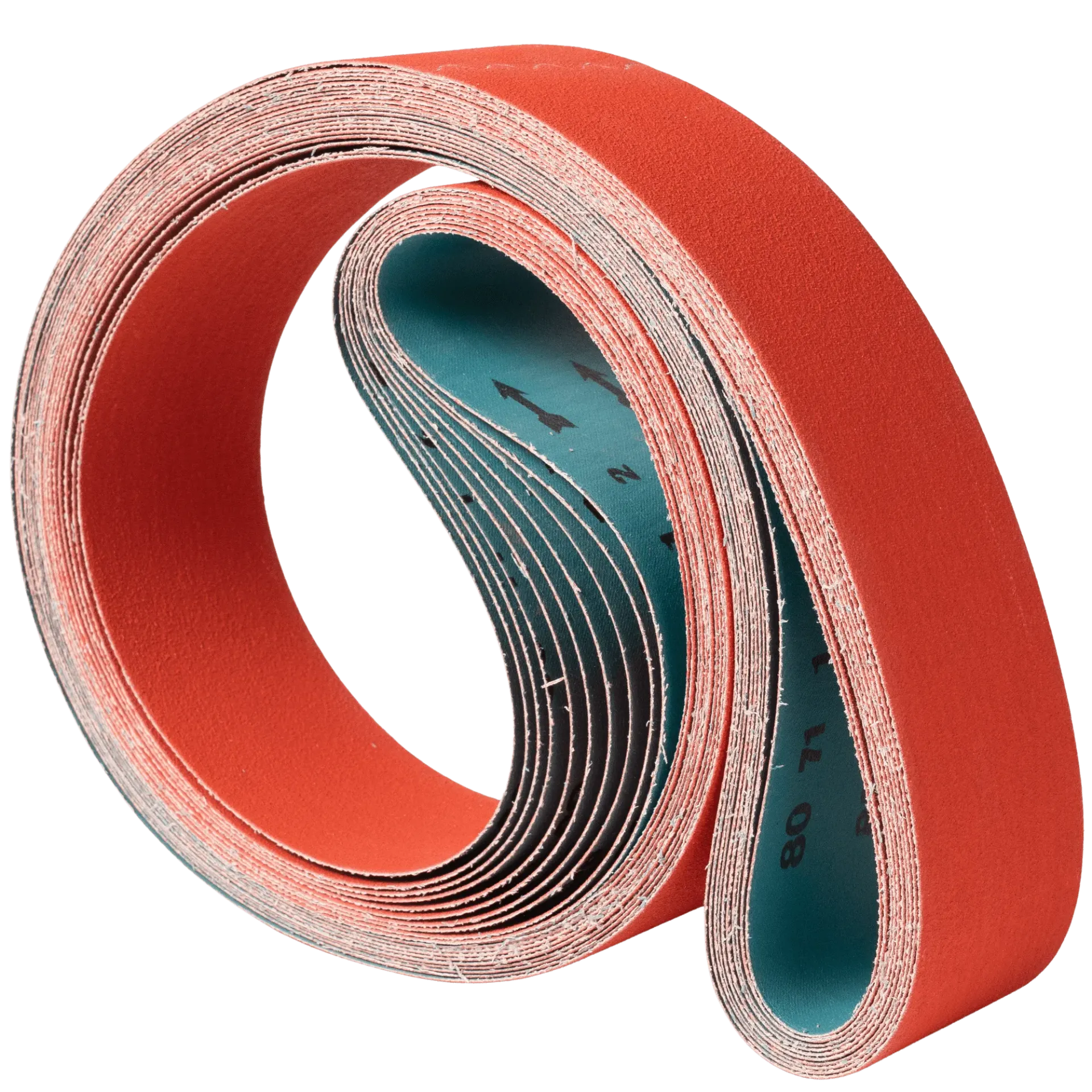 [114025B] Endless belt CER 150x2000mm G060