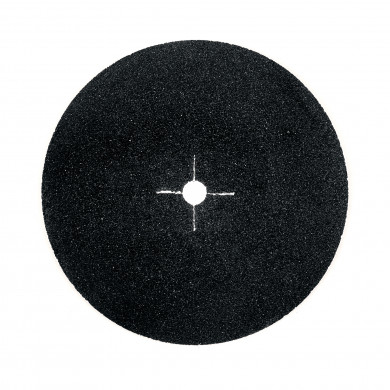 [110791A] Parketscheibe   150x12 SC K080