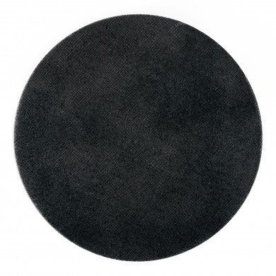 [110901A] Gaasschijf 380mm K080