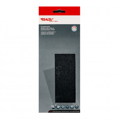 [113281B] Mesh sheet pro 10 - 115x280 G150