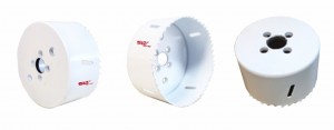 [120190B] Scie cloche type M42 - cobalt - 127 mm
