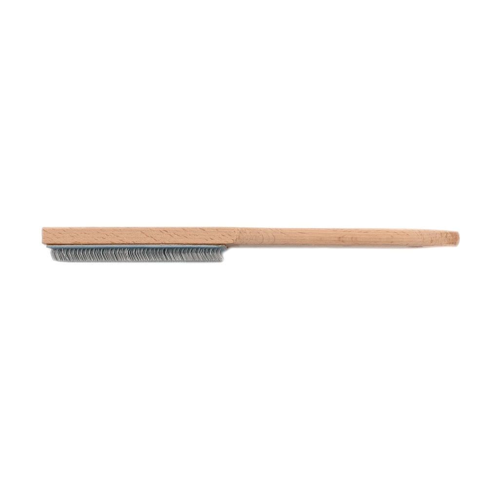 [080155S] Vijlenborstel 250x40x110mm / Sadu