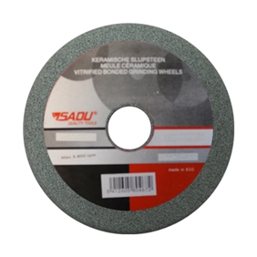 [150167A] Zagenscherper 150x10x32 SC80 F