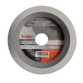 [150228A] Cupwheel 150x80x32 EKW 80 Form D