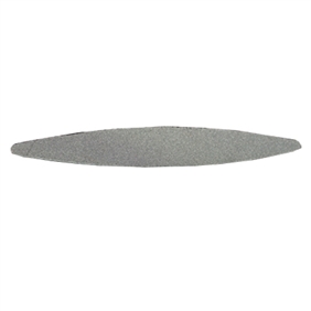 [150280A] Faux à aiguiser ovale 230x35mm SC