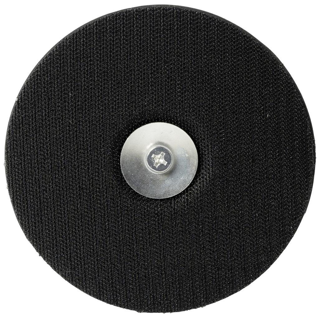 [030022A] Quick grip pad on shank dia 125mm