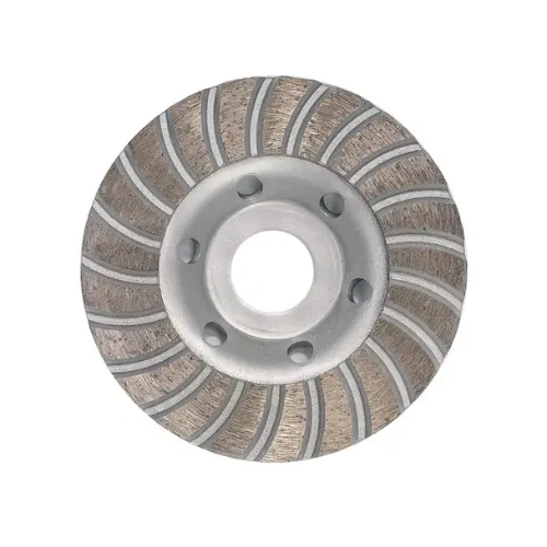 [060139A] Komschijf diamant Premium 100x22,23mm Turbo-M