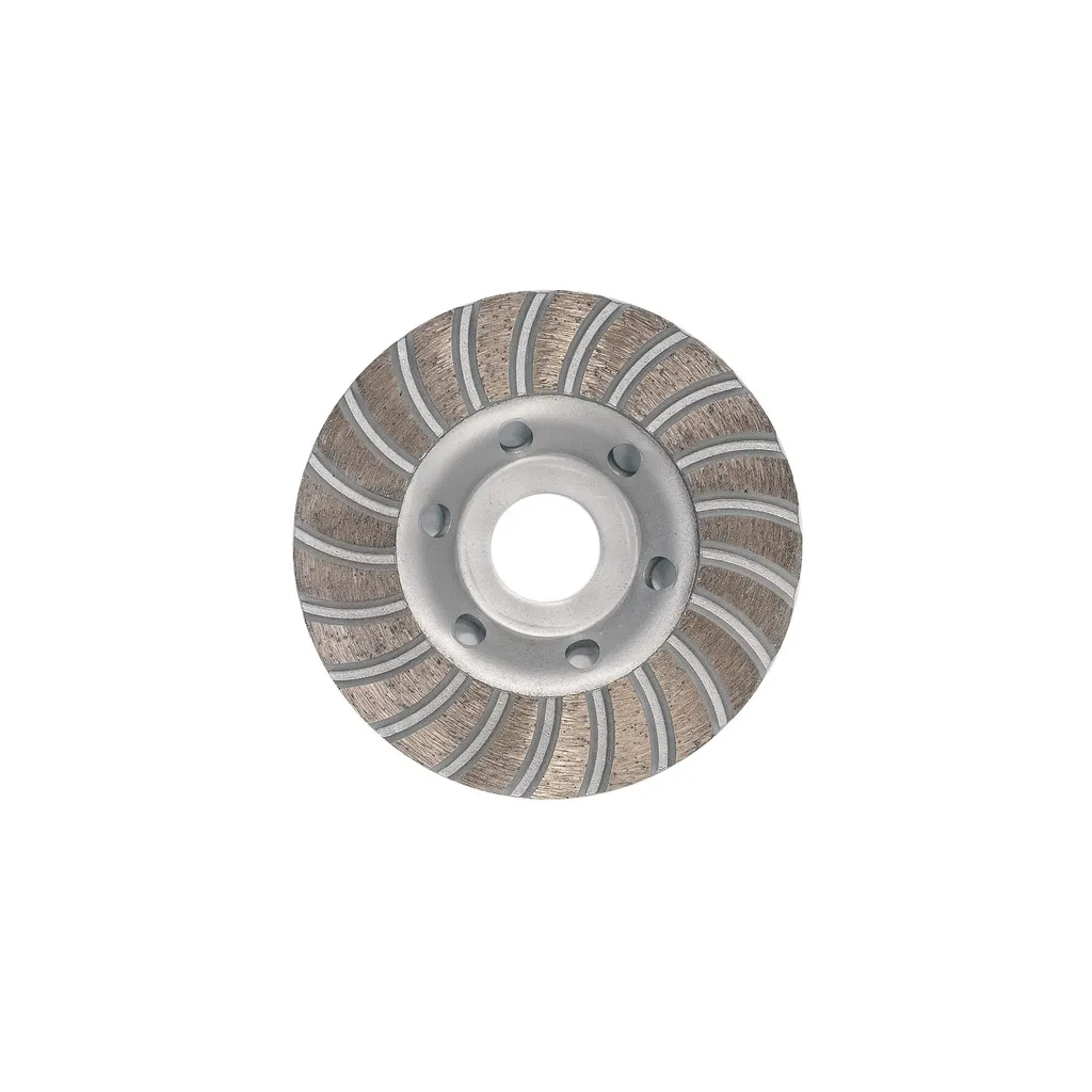 [060139A] Komschijf diamant Premium 100x22,23mm Turbo-M