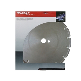 [061239B30] Diamond disc Basic 355x30,00x7mm BBSP-1