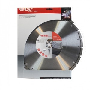 [061727B] Diamantschijf Premium 300x20,00x10mm DUO 10-1