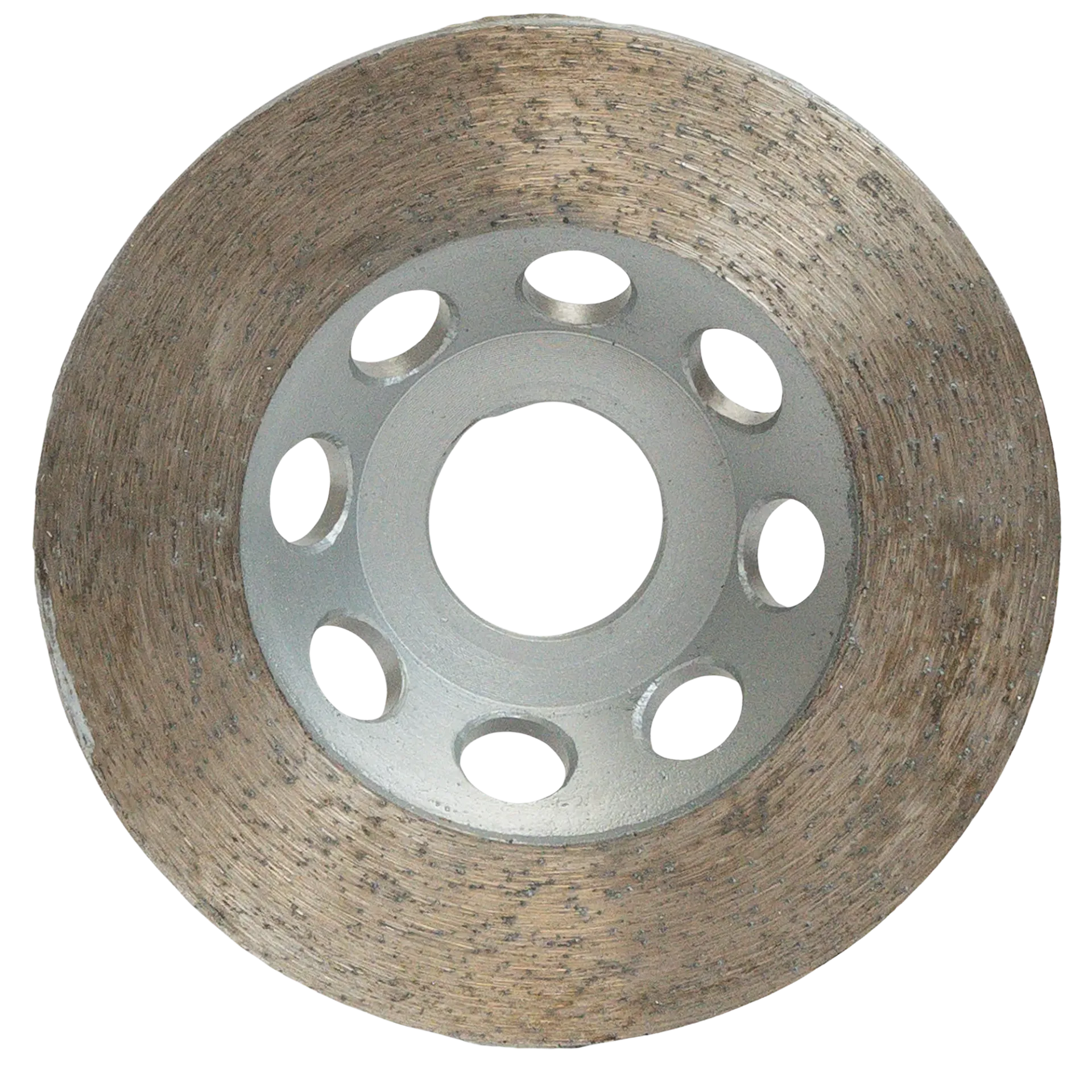[063334A] Plateau diamanté Premium 105x15mm Makita (béton)