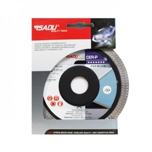 [063338B] Diamantschijf Premium 230x22,23mm CER-P