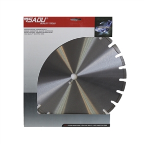 [063372B] Diamantschijf Standaard 350x20,00x10mm LWA-S