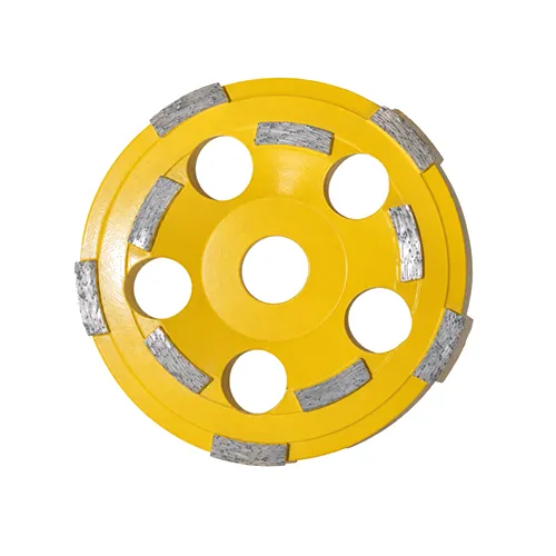 [064099B] Komschijf diamant Premium 125x22,23mm STBS-C