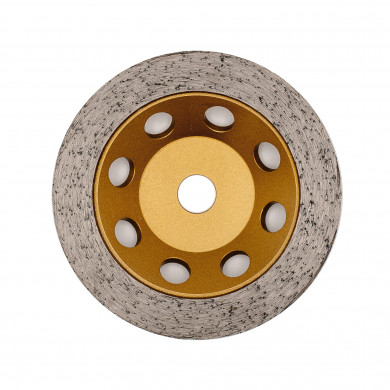[064100B] Komschijf diamant Professional 110x15mm Makita