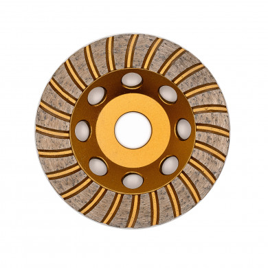 [064115B] Komschijf diamant Premium 115x22,23mm Turbo-C