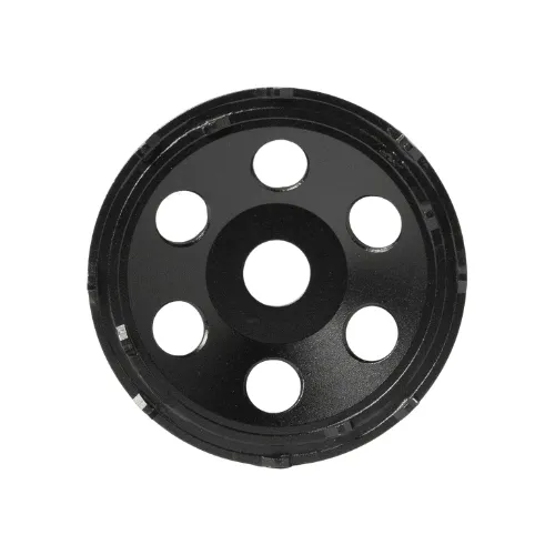 [064149B] Komschijf diamant Professional 125x22,23mm PCD groot