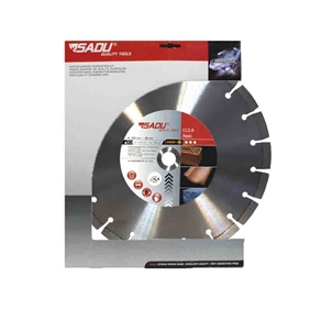 [065031B] Diamantscheibe Basic 300x20,00x10mm CLS-B