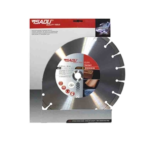 [065032B] Diamond disc Standard 300x20,00x10mm CLS-S