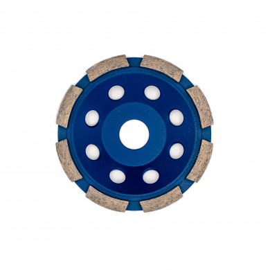 [065060B] Grinding cup wheel Premium 115x22,23mm single (concrete)