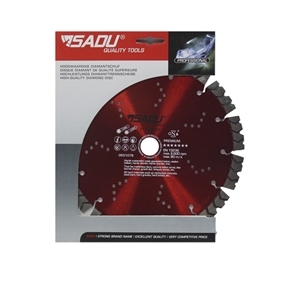 [065108B] Diamantschijf Premium 300x20,00x15mm FT-Cutter