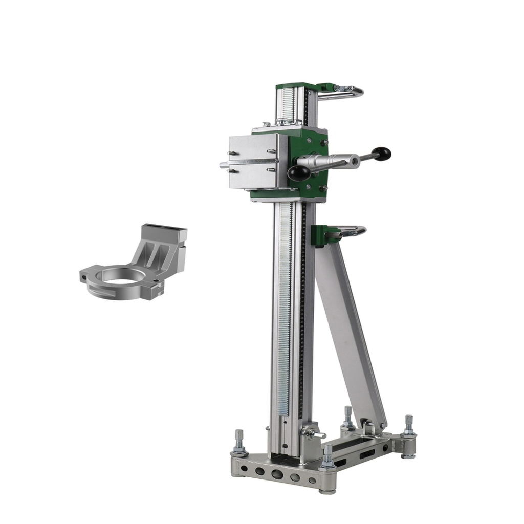 [070426B] Drill rig SDS - 252