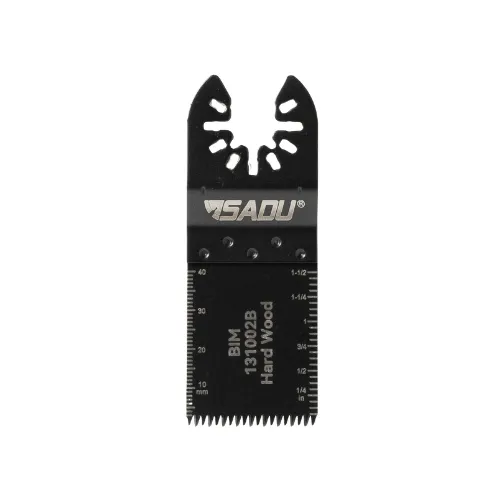 [131016B] Lame de scie plongeante 32x40mm BiM 18TPI