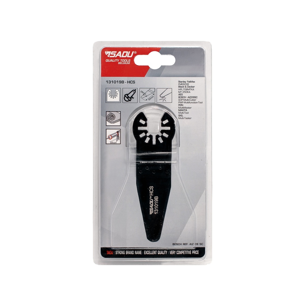 [131019B] Joint cutter universal 28mmx50mm HCS
