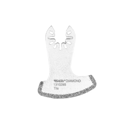 [131029B] Lame de scie segment diamantée 60x74mm