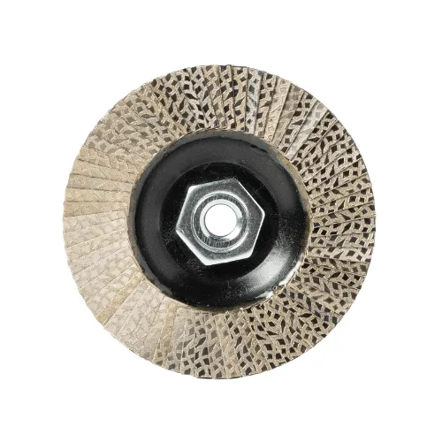 [063903B] Diamantlamelleschijf 115mm M14 K120