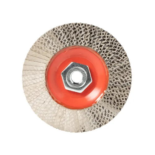 [063904B] Diamantlamelleschijf 115mm M14 K200