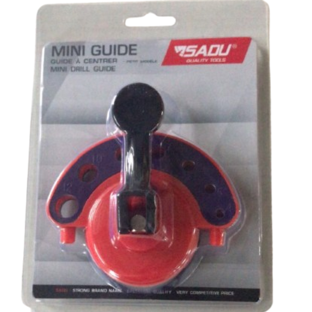[061714B] Mini drill guide