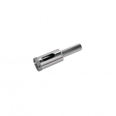 [063015B] Diamanttegelboor Electroplated 12mm