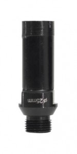 [063174B] Diamanttegelboor gesindert 25mm