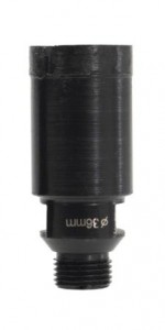 [063178B] Diamanttegelboor gesindert 42mm