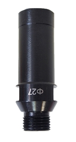 [063346B] Diamant-Fliesenbohrer gesindert 27mm