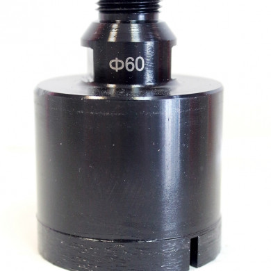 [063347B] Diamond sintered tile drill  60mm