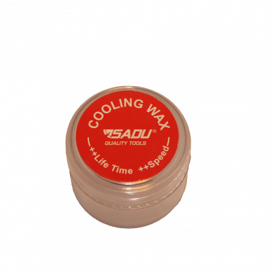 [069289B] Can of refillwax 20ml
