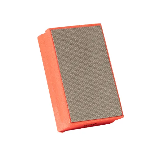 [061903B] Diamant Schuurblok  90x55mm K200