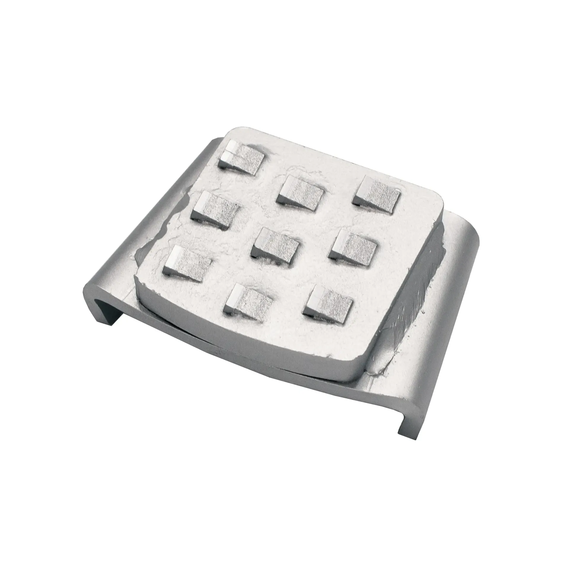 [064299B] Diamantsegment HTC Pirajja