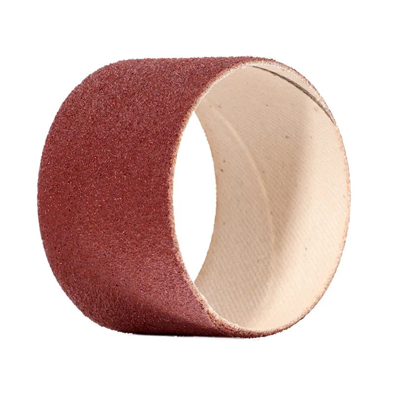 [040389A] Schleifhulze AO-Korund Zylindrisch 45x30mm K050