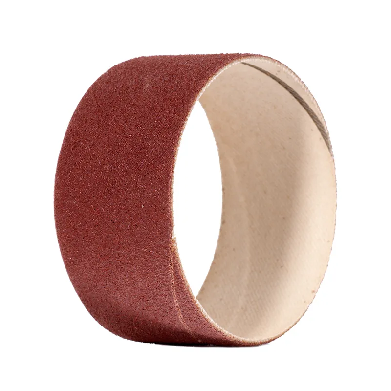 [040397A] Schleifhulze AO-Korund Zylindrisch 60x30mm K050