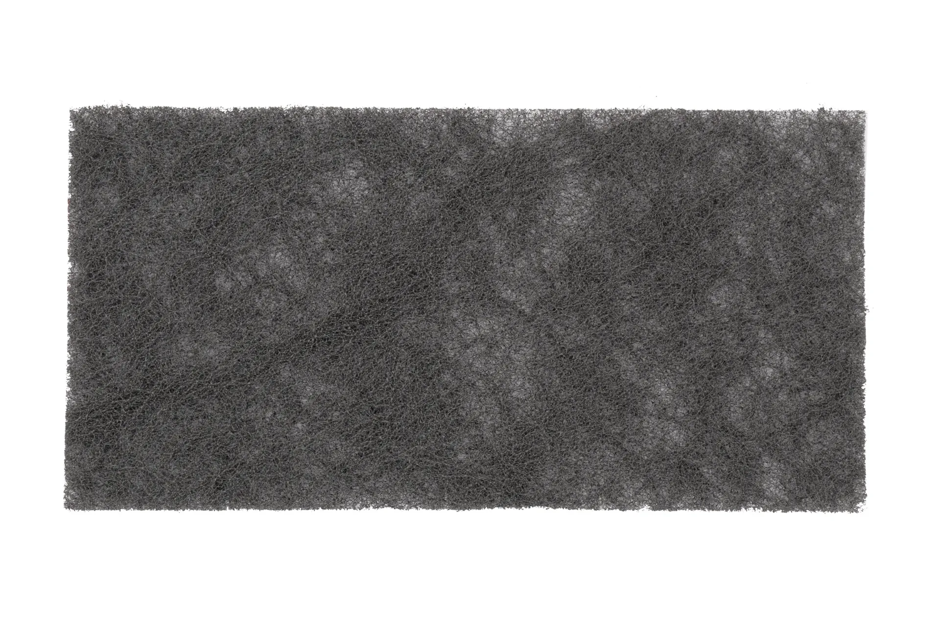 [050166B] Handpad non-woven SC gray 152x229mm G120 (middle)