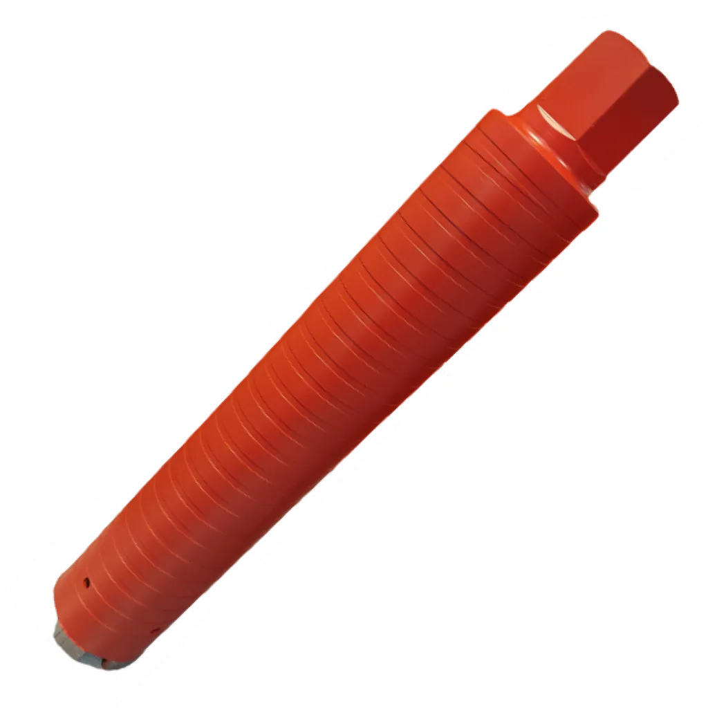 Diamantbohrer zum Trockenbohren